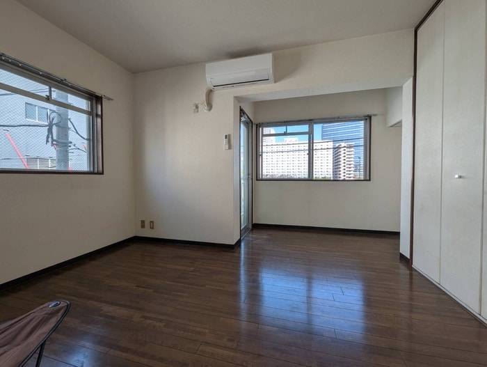 居室 ロジュマン品川