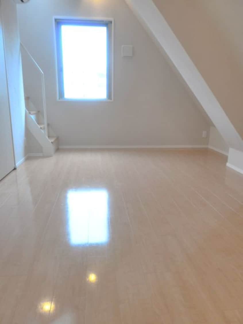 居室 パークフラッツ永福町