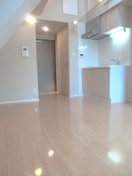 居室 パークフラッツ永福町