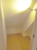 収納 パークフラッツ永福町