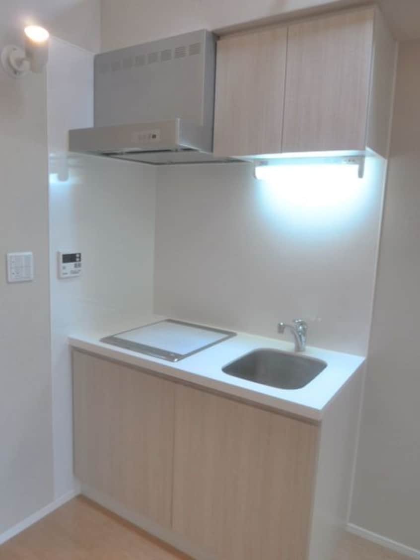 キッチン パークフラッツ永福町