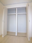 収納 ダイワティアラ津田沼Ⅴ