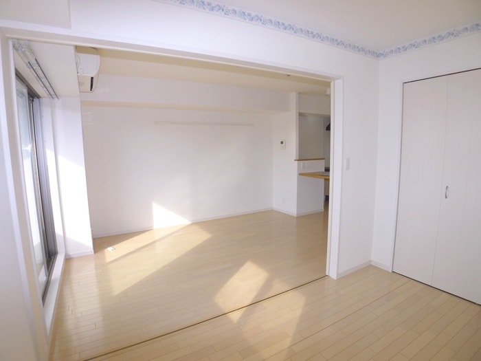 居室 ダイワティアラ津田沼Ⅴ