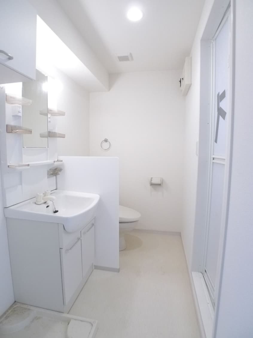 洗面 ダイワティアラ津田沼Ⅴ