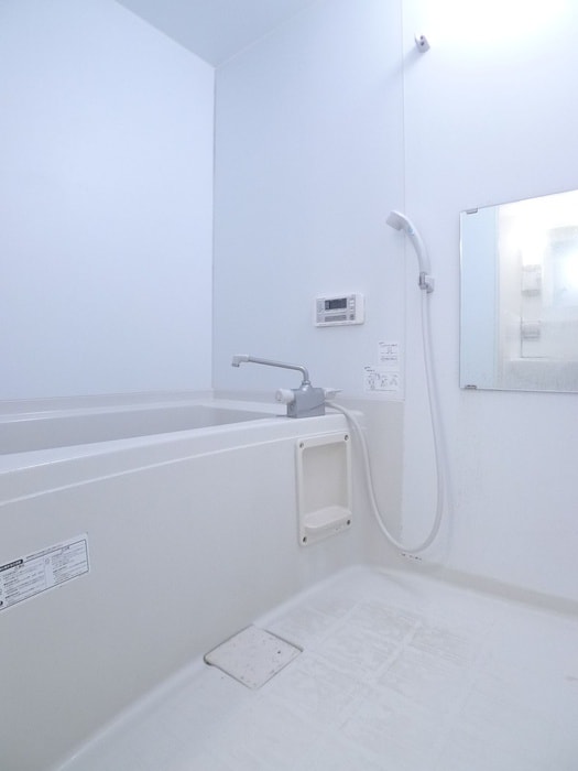 バス／シャワールーム等 ダイワティアラ津田沼Ⅴ