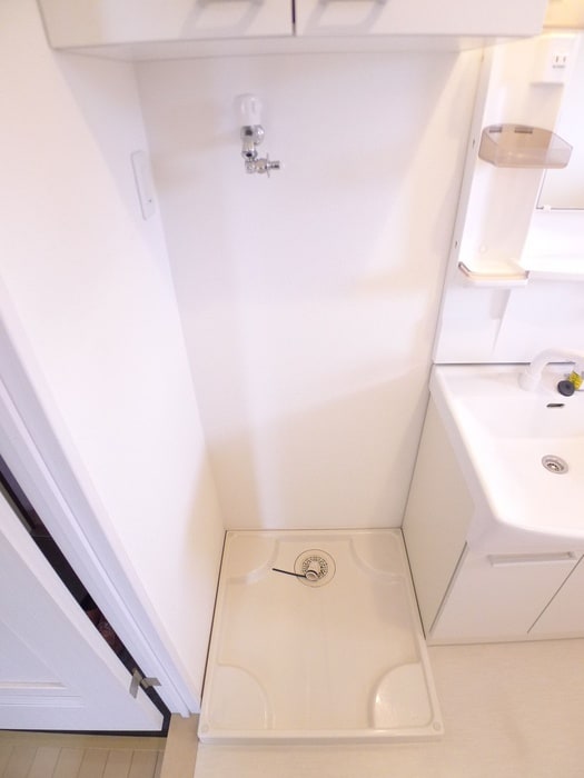 洗濯機置場 ダイワティアラ津田沼Ⅴ