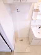 洗濯機置場 ダイワティアラ津田沼Ⅴ