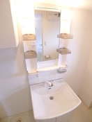 洗面 ダイワティアラ津田沼Ⅴ