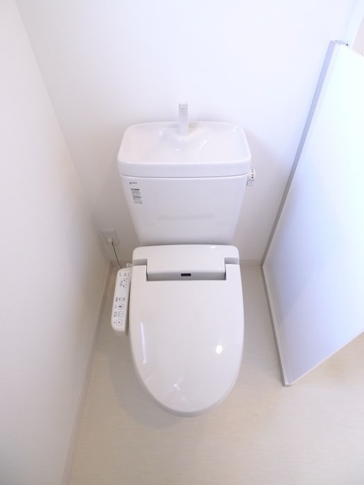 トイレ ダイワティアラ津田沼Ⅴ