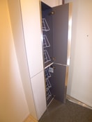 靴箱 ダイワティアラ津田沼Ⅴ