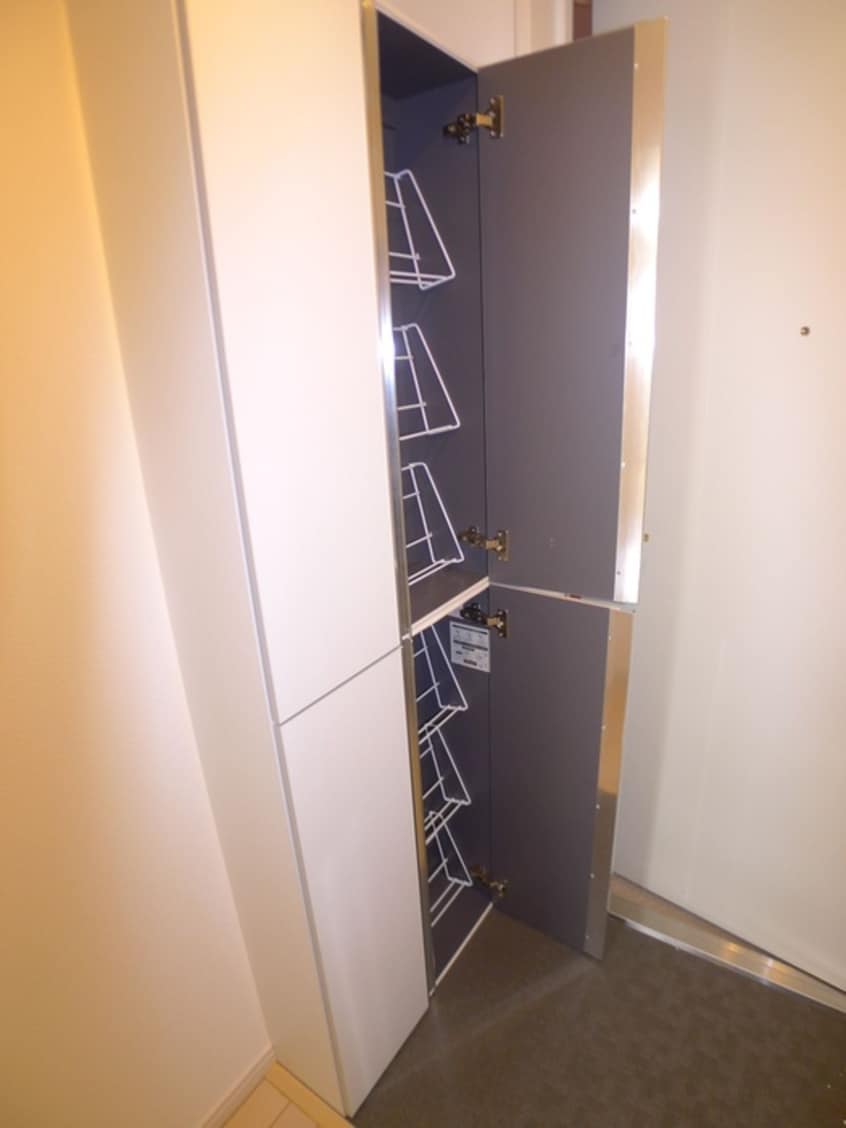 靴箱 ダイワティアラ津田沼Ⅴ