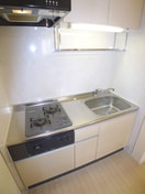 キッチン ダイワティアラ津田沼Ⅴ