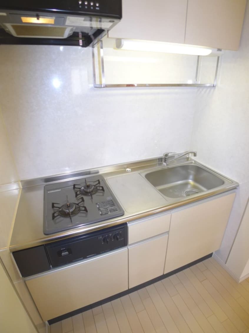 キッチン ダイワティアラ津田沼Ⅴ