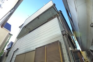 グリーンクレスト