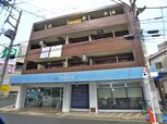 ＶＩＰマンション西新井