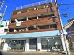 ＶＩＰマンション西新井