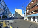 周辺環境 ＶＩＰマンション西新井