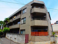 第３喜光マンション