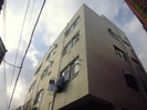 紅谷ビルの外観
