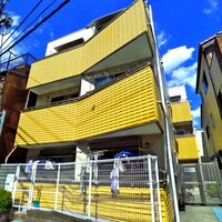 山本ハイツ（302）