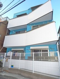 山本ハイツ