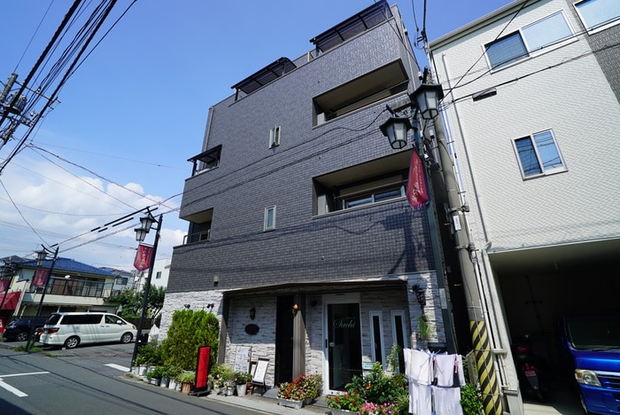 外観写真 Ｓａｎｔａ　ｌｕｃｅ