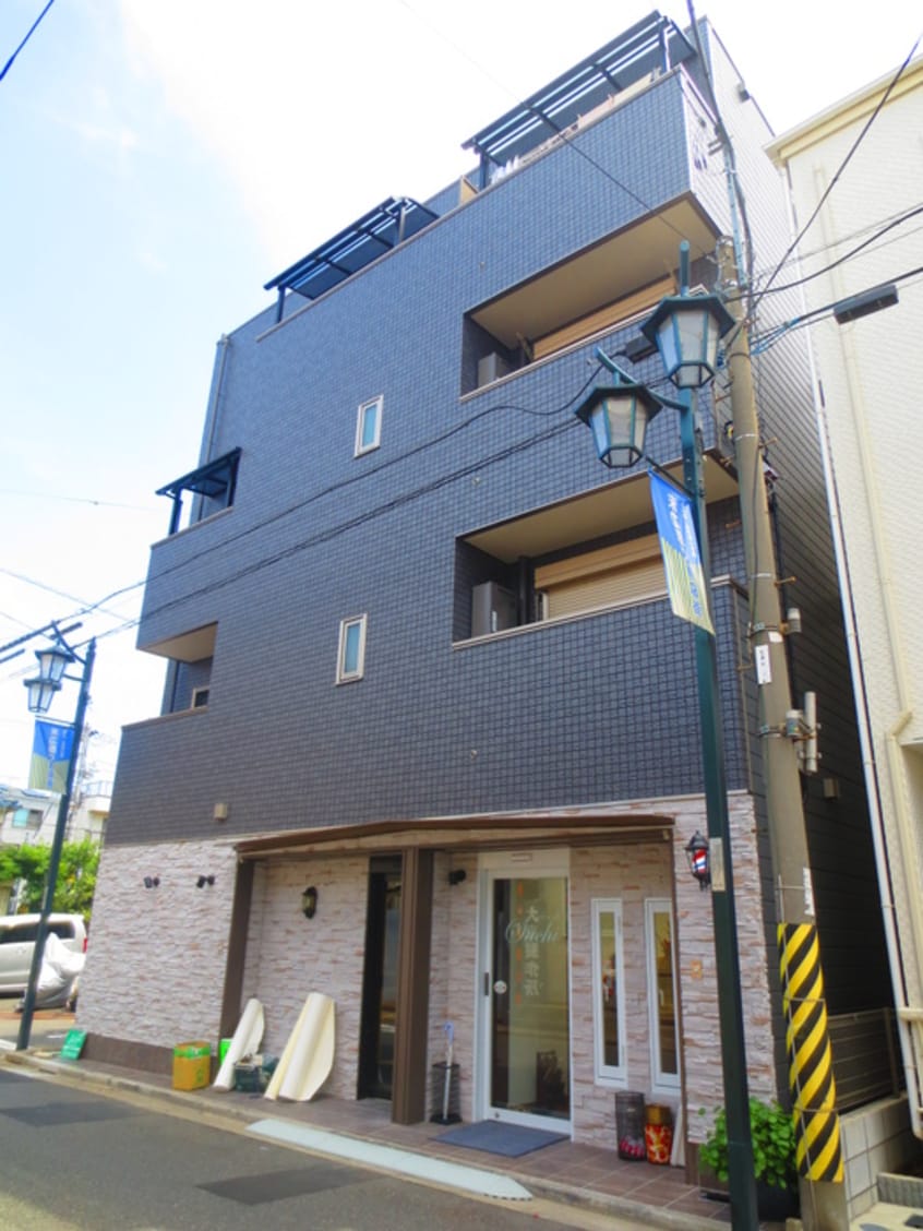 外観写真 Ｓａｎｔａ　ｌｕｃｅ