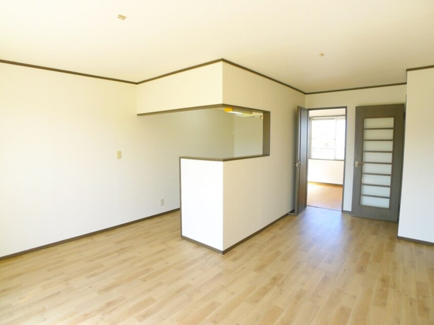 居室 パレシオングリーンヒルズ