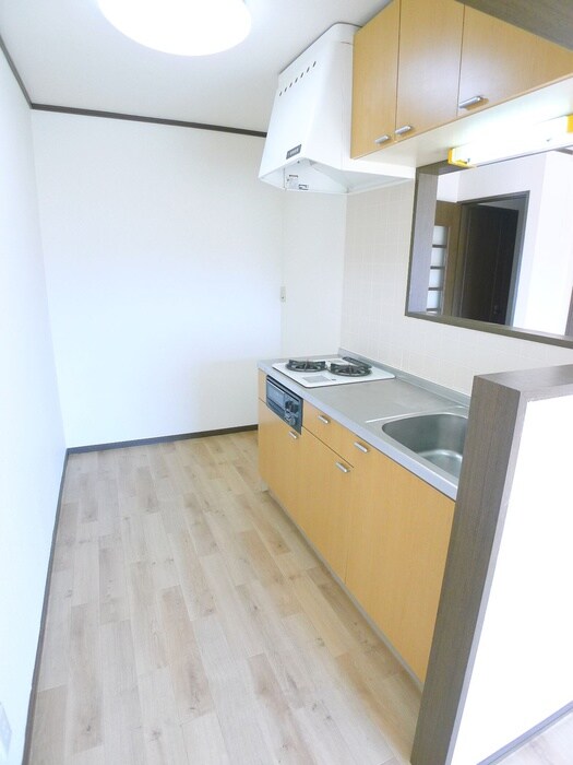 キッチン パレシオングリーンヒルズ