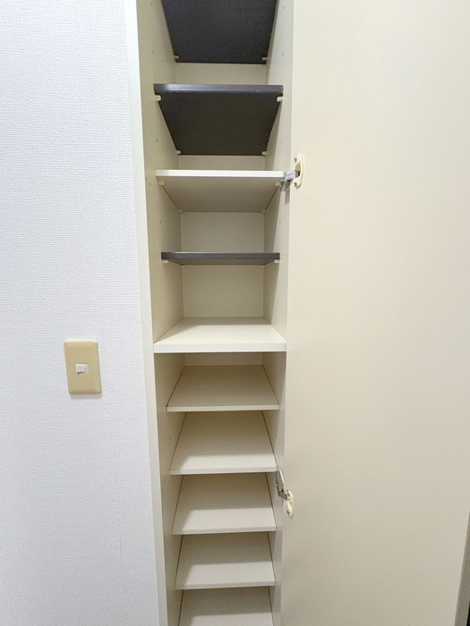 靴箱 パレシオングリーンヒルズ