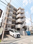 外観写真 コアロ－ド与野