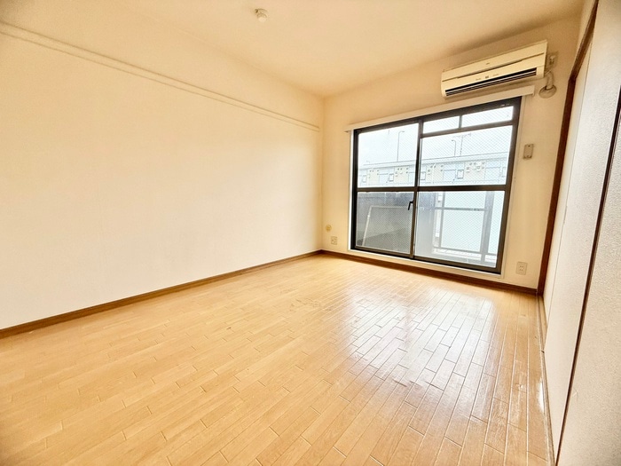 居室 コアロ－ド与野