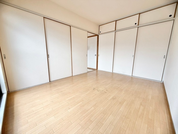 居室 コアロ－ド与野