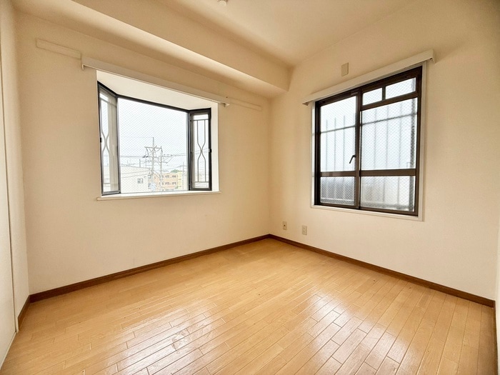 居室 コアロ－ド与野