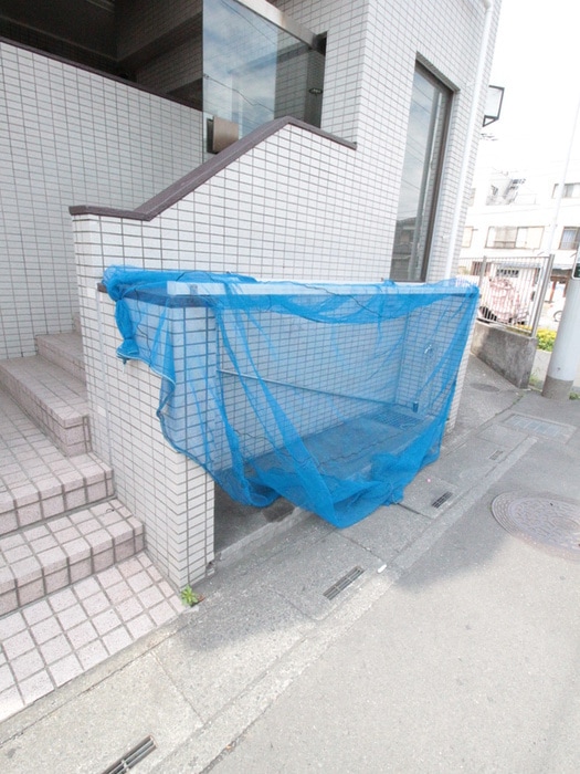 建物設備 コアロ－ド与野