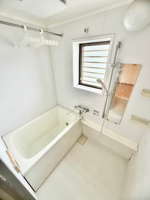 バス／シャワールーム等 コアロ－ド与野