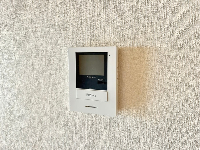 内観写真 コアロ－ド与野