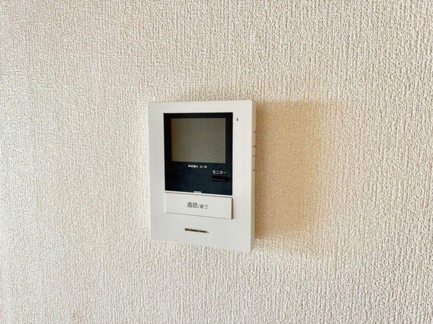 内観写真 コアロ－ド与野