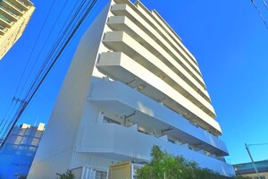 クレヴィスタ北綾瀬(504)