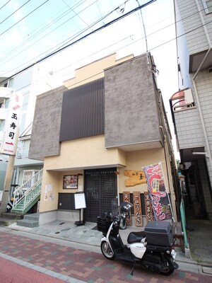 テツカハイツ２
