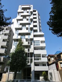ＺＯＯＭ神宮前(1301)