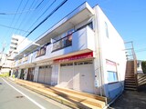 第２鈴和ハイツ