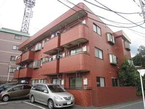 ロイヤルシティ－１