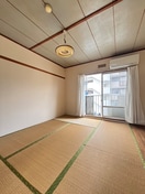 内観写真 ヴィラ桔梗