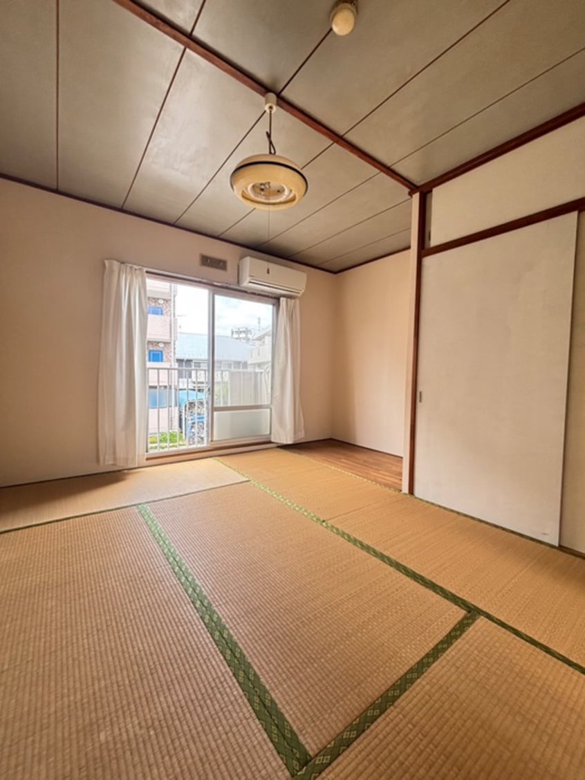 周辺環境 ヴィラ桔梗