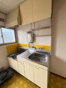 キッチン ヴィラ桔梗