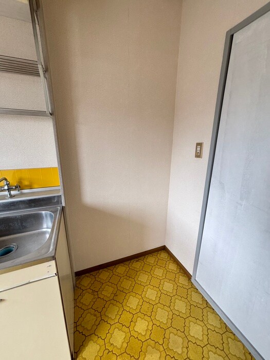 内観写真 ヴィラ桔梗