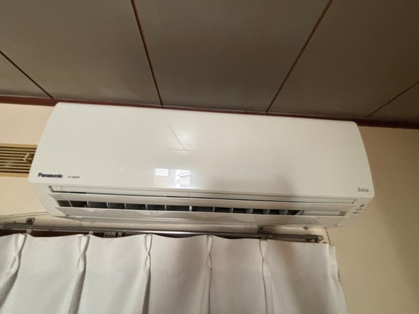 省エネ性能ラベル ヴィラ桔梗