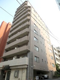 ネオマイム三田(301)