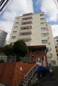 パラシオン高輪（７０２）